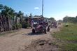 Buggy tour Bayahibe