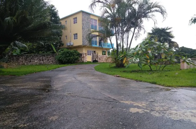 Aparthotel 18 Cabrera Dominican Republic 2