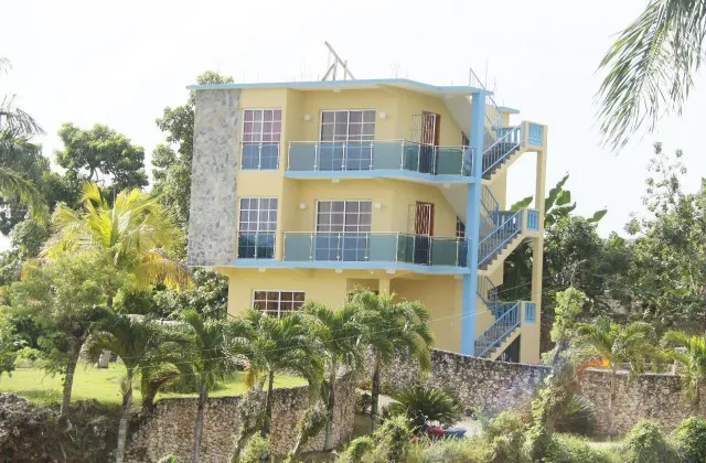 Aparthotel 18 Cabrera Dominican Republic