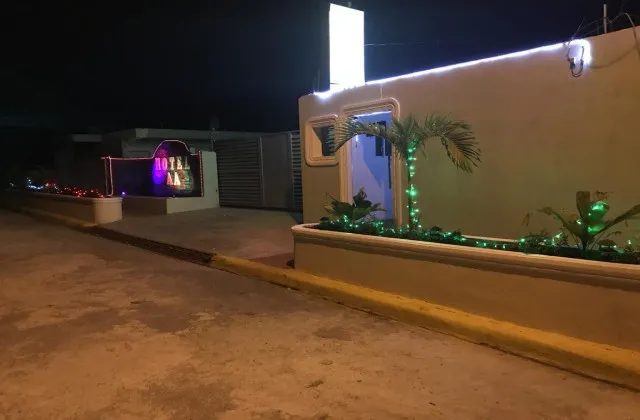 Hotel AA Sabana Yegua Dominican Republic