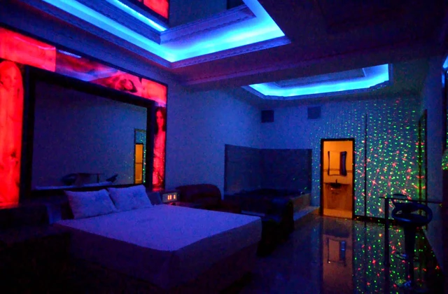 Hotel Cabanas Ahora Room