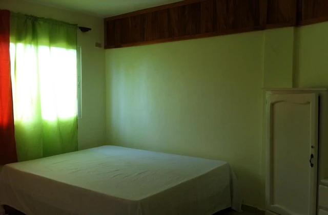 Hotel Alexa Paraiso Barahona Room economical