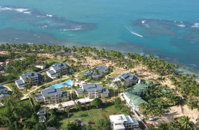 Hotel Alisei Las Terrenas Samana Dominican Republic