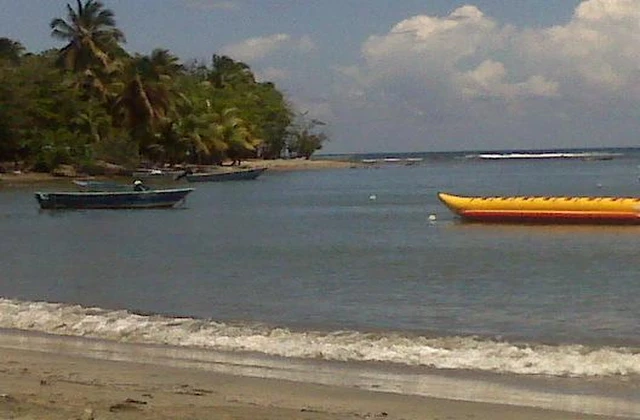 Villa Ana Playa Palenque
