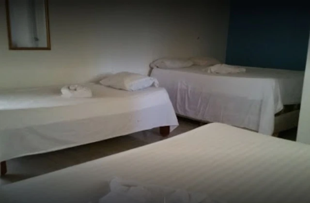 Hotel Angelito Samana Room