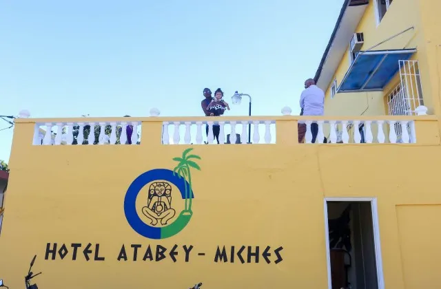Hotel Atabey Miches El Siebo Dominican Republic