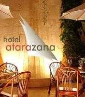 Hotel Atarazana Other view of restaurant