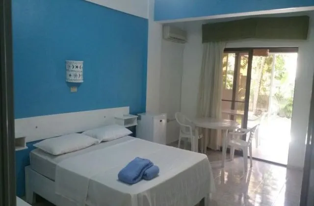Hotel Azzurra Boca Chica room 2