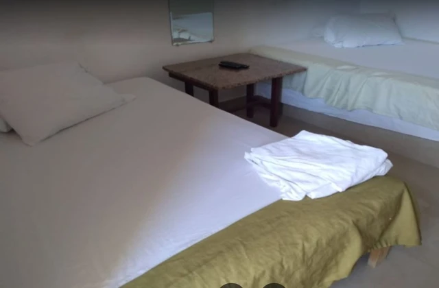 Hotel Beny Veron Punta Cana Room 1
