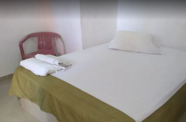 Hotel Beny Veron Punta Cana Room 2