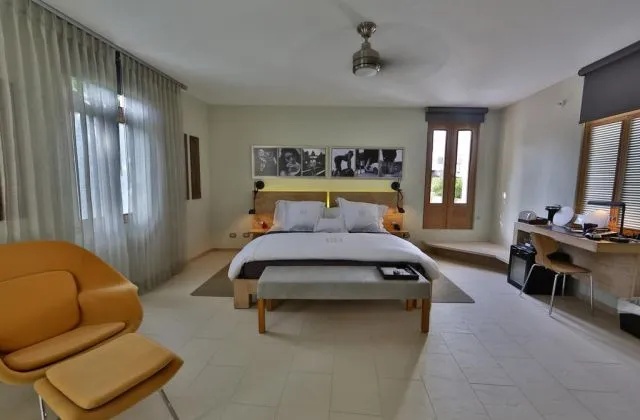 Hotel Billini Santo Domingo Suite Luxe
