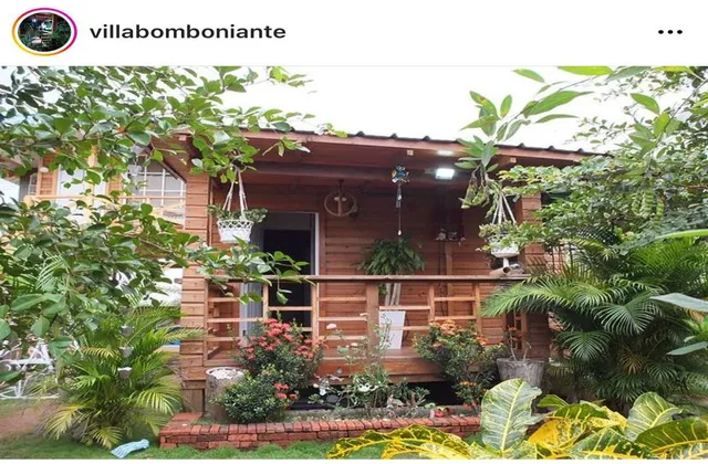 Villa Bomboniante Sabaneta