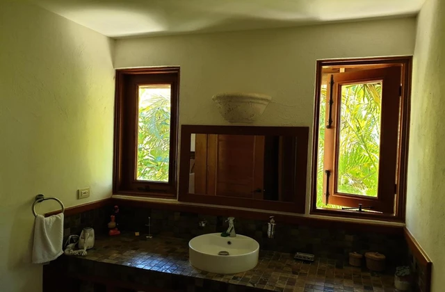 Villa Bonita Punta Cana Bathroom