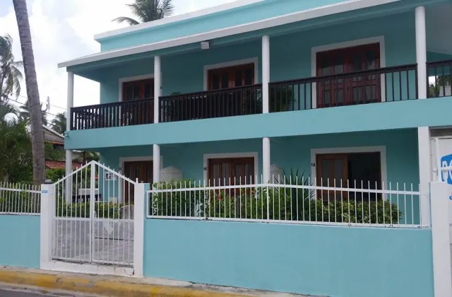Aparthotel Boxy Punta Cana Dominican Republic