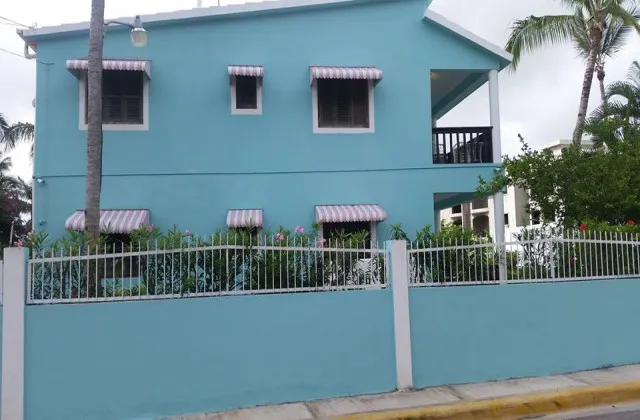 Aparthotel Boxy Punta Cana El Cortecito