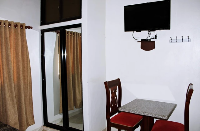 Hotel Brisol Dajabon Room 1