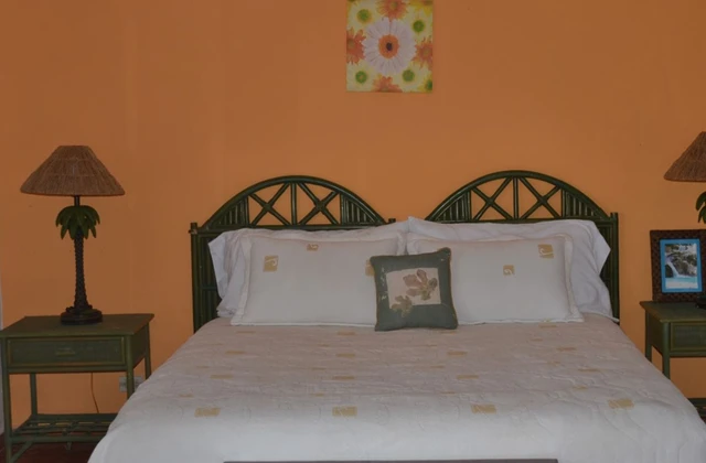 Villa Cabofino Cabrera Room 1