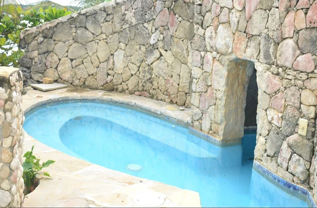 Villa Cabofino Dominican Republic
