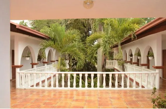 Hotel California dominican republic