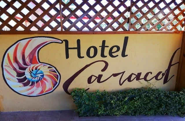 Hotel Caracol Pedernales Dominican Republic