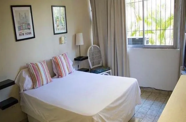 Aparthotel Caribe Santo Domingo Room