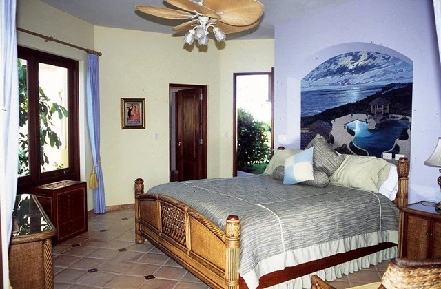 Villa Castellamonte Cabrera Room 2