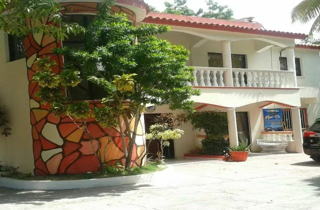 Aparthotel El Caucho Dominican Republic