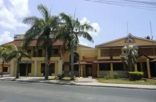 Hotel Cayacoa Bavaro Dominican Republic