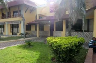 Hotel Cayacoa Punta Cana Dominican Republic