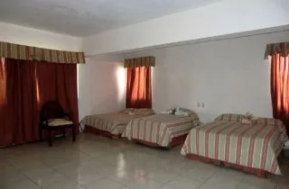 Hotel Cayacoa Punta Cana Room 5