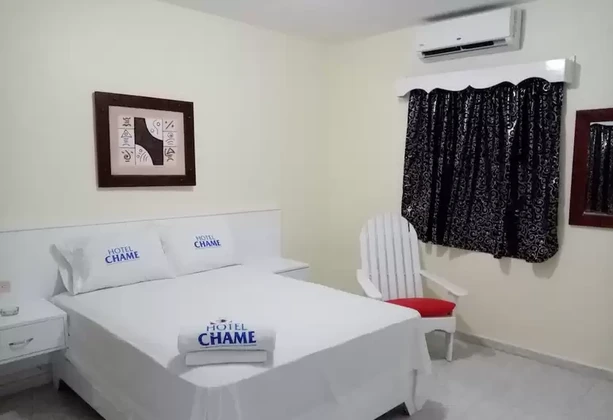 Hotel Chame Punta Cana Bavaro Room