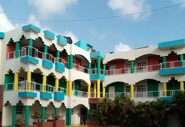 Hotel Chame Punta Cana Dominican Republic