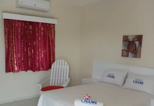 Hotel Chame Punta Cana Room