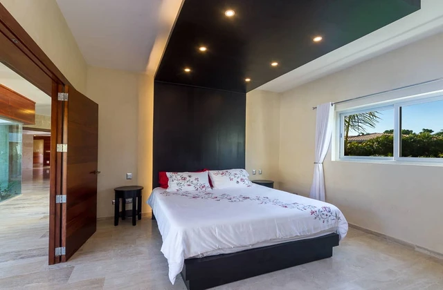 Villa Coral Punta Cana Room 4