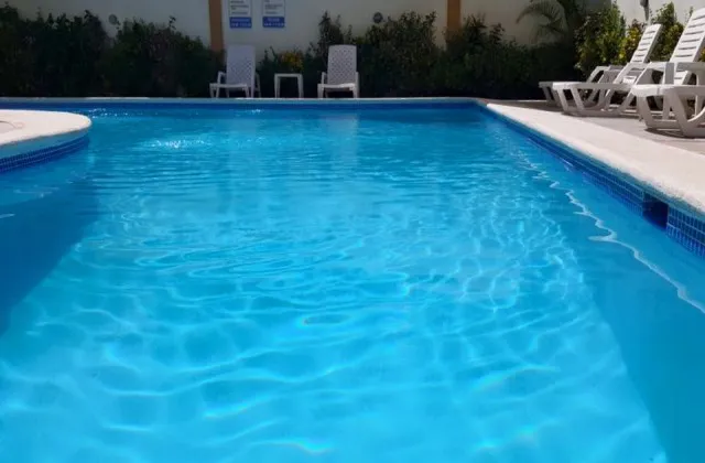 Aparthotel Costambar Puerto Plata pool 1