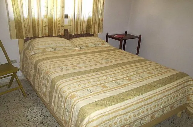 Hotel Cotubanama cheap Room
