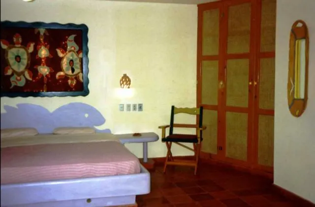 Hotel Coyamar Las Terrenas room standard