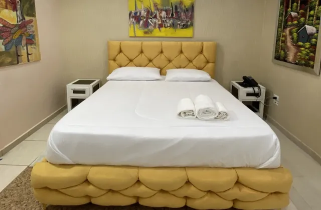 Hotel Dinasty Puerto Plata Room