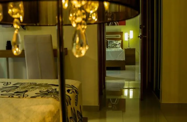 Hotel Dpravia Bani Dominican Republic