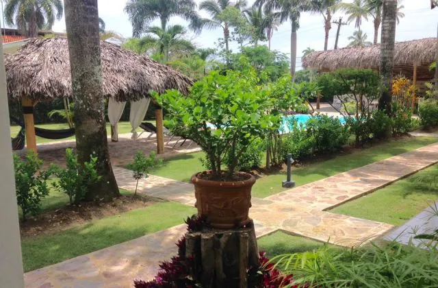 Hotel Enjoy Playa Bonita Dominican Republic