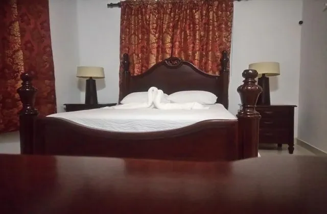 Hotel Ensenada resort room 1