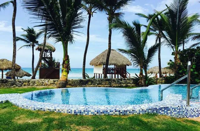 Hotel all inclusive Excellence Punta Cana Dominican Republic