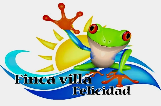 Finca Villa Felicidad Santo Domingo 1