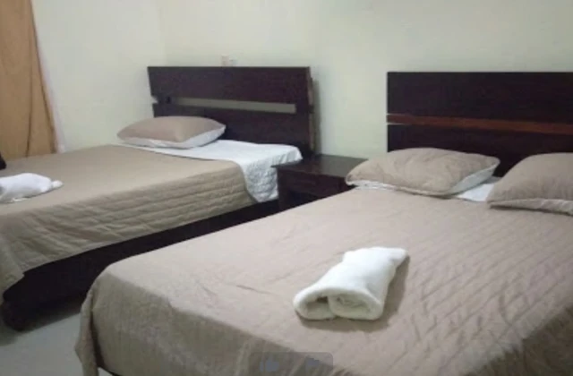 Hotel Felo Veron Punta Cana Room 2 bed
