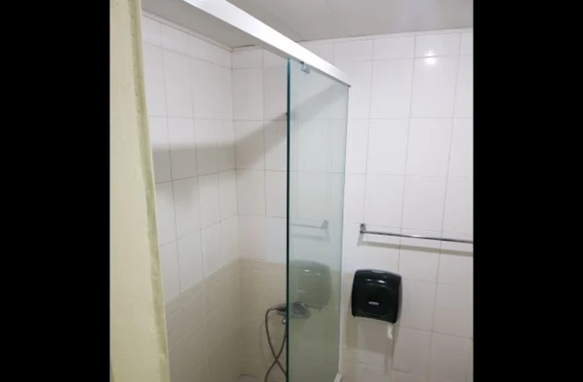 Hotel Felo Veron Punta Cana Room Bathroom