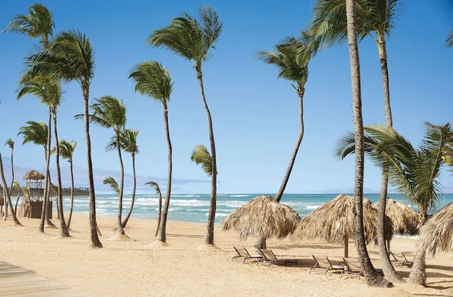 Hotel All Inclusive Finest Punta Cana Beach