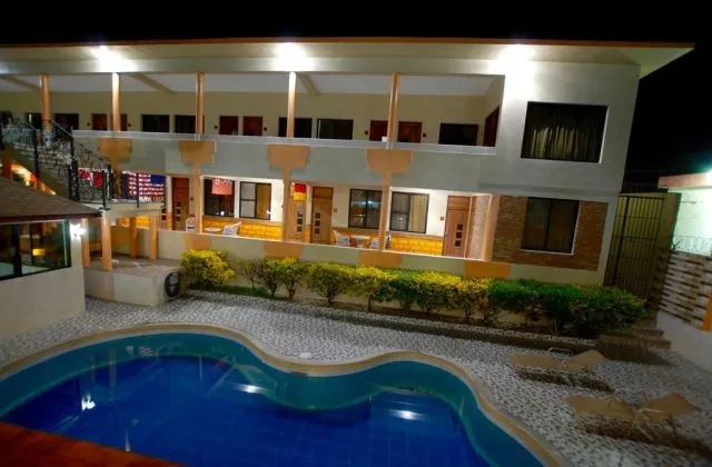 Hotel Garant Suites Boca Chica Dominican Republic