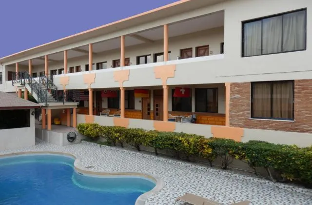 Hotel Garant Suites Dominican Republic