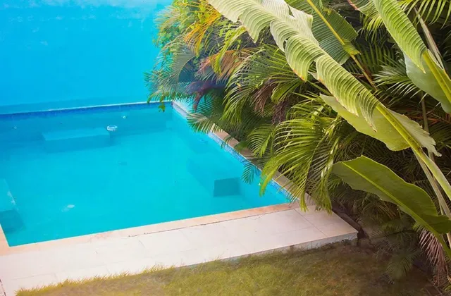 Hotel Hawaii Bayahibe Pool