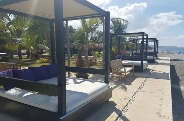 Hotel Ibiza Palmar de Ocoa